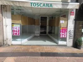 Local comercial en alquiler en Santander, Numancia-San Fernando photo 0