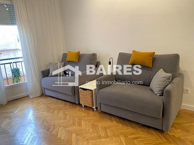 Piso en alquiler en Madrid, Plaza de Pedro Zerolo, 28004 photo 0