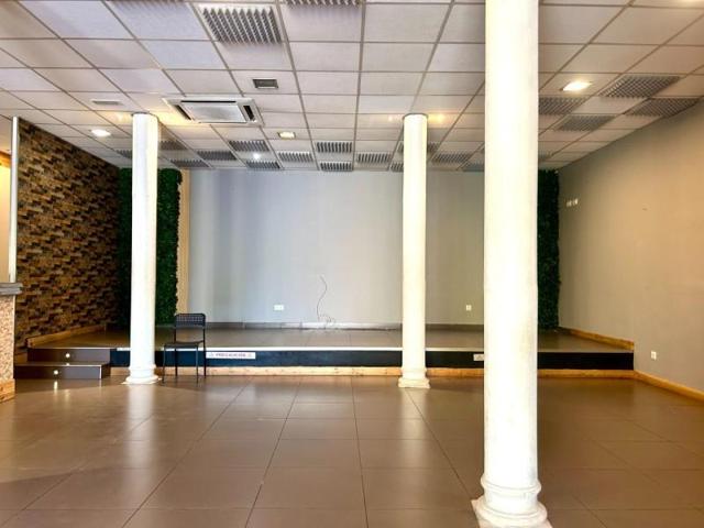 Local comercial en alquiler en Mallorca, Son Rapinya photo 0