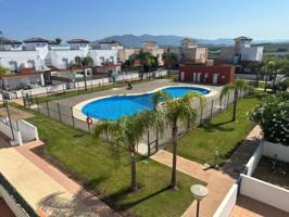 Piso en alquiler en Vera photo 0