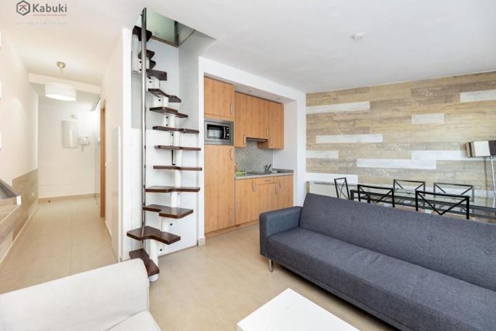 Duplex en alquiler en Monachil, A Pradollano Muy centrico muy centrico photo 0