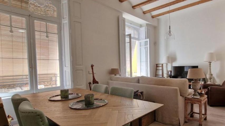 Piso en alquiler en Valencia, Centro - Sant Francesc photo 0