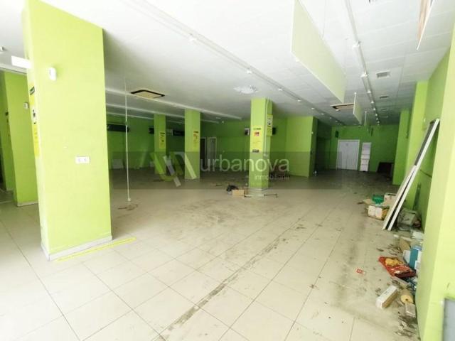 Local comercial en alquiler en Logroño, Centro photo 0