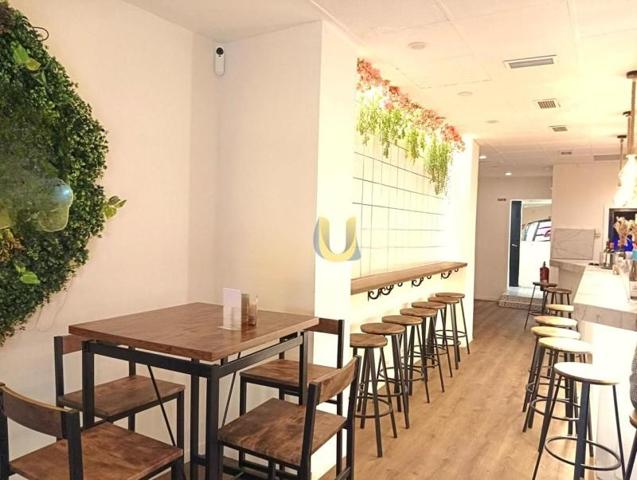 Local comercial en alquiler en Madrid photo 0