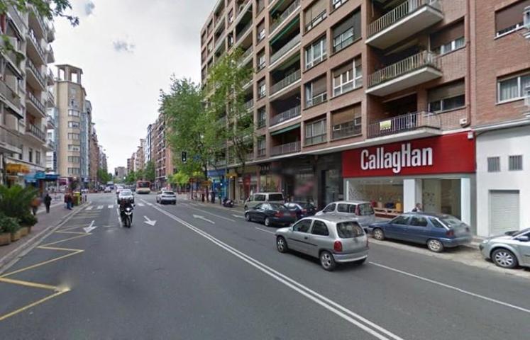 Local comercial en alquiler en Logroño, Centro photo 0