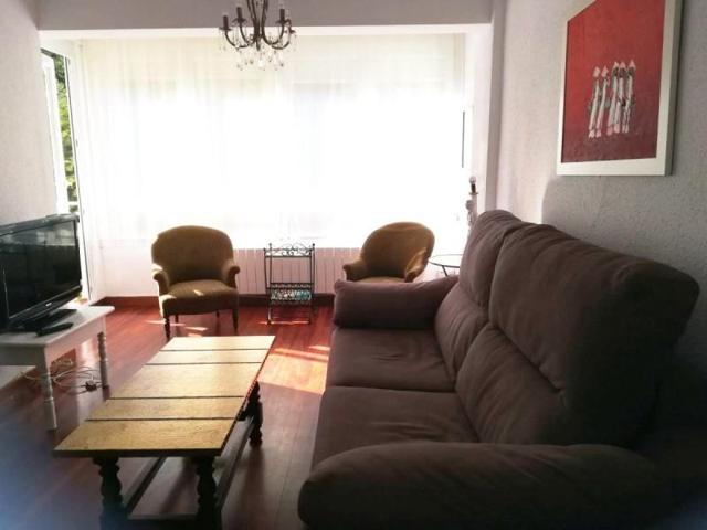 Piso en alquiler en Santander, Sardinero photo 0
