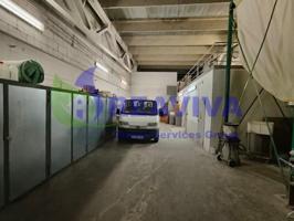 Nave industrial en alquiler en La Seu d'Urgell photo 0