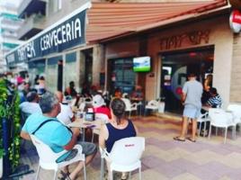 Local comercial en alquiler en Cullera, Travessia Mestre Serrano, 46400 photo 0