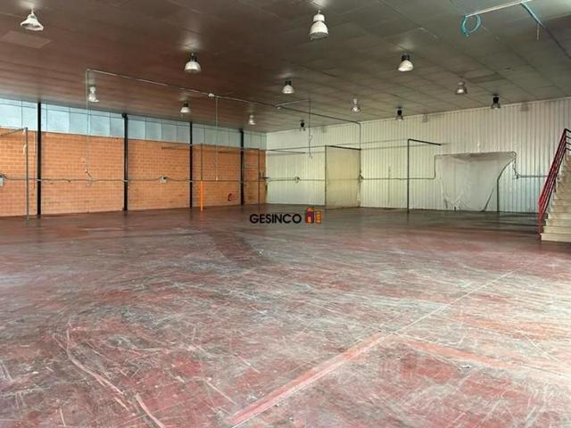 Nave industrial en alquiler en Agullent, Agullent photo 0