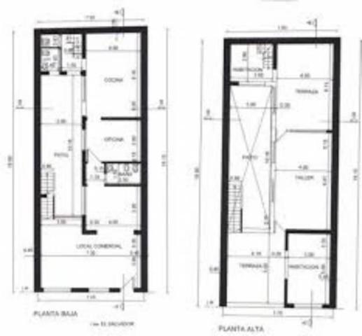 Local comercial en alquiler en Albacete, Centro-Altozano photo 0