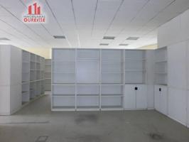 Nave industrial en alquiler en San Cibrao das Viñas, A farixa photo 0