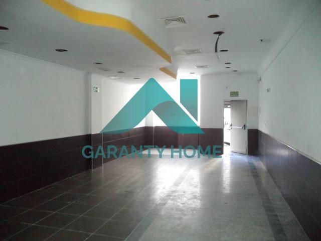 Local comercial en alquiler en Cáceres, Centro photo 0