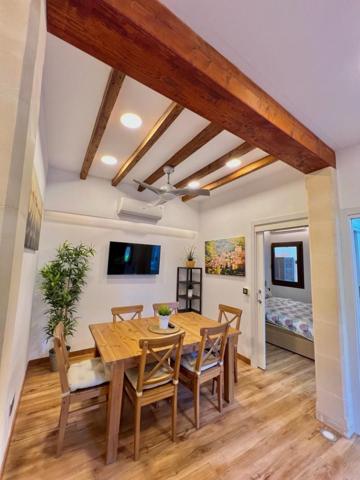 Apartamento en alquiler en Mallorca, Sindicat photo 0