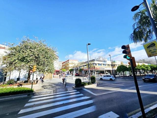 Local comercial en alquiler en Benalmádena, Arroyo de la Miel photo 0