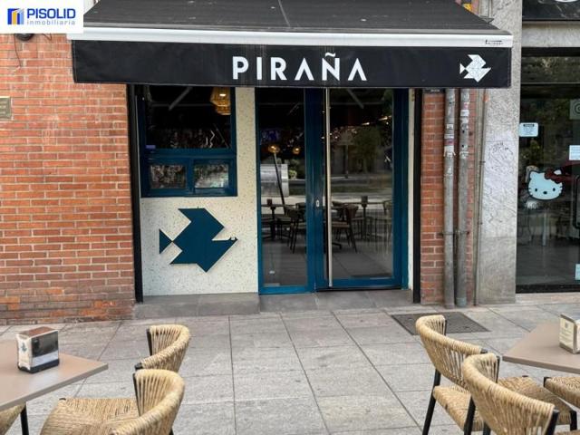 Local comercial en alquiler en Valladolid, Centro photo 0