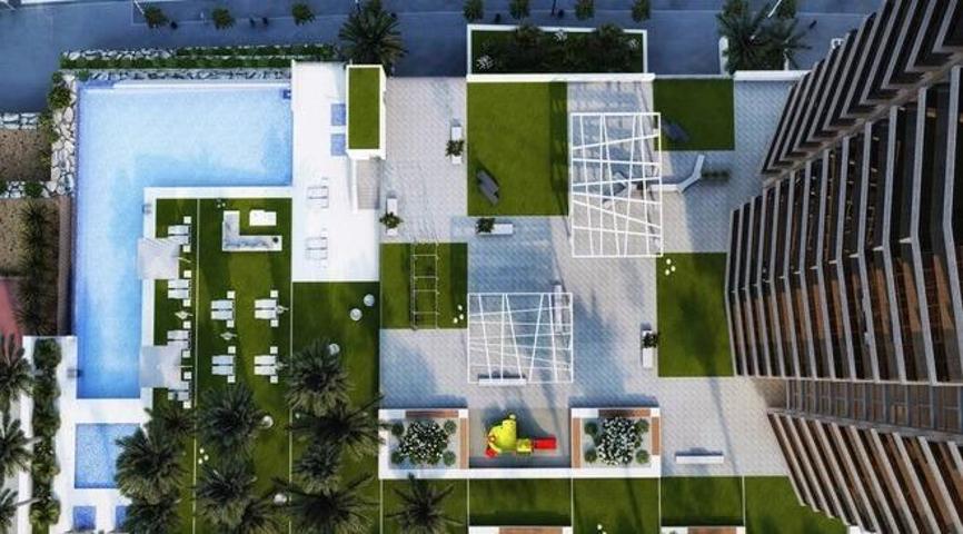 Apartamento en alquiler en Benidorm, Poniente photo 0