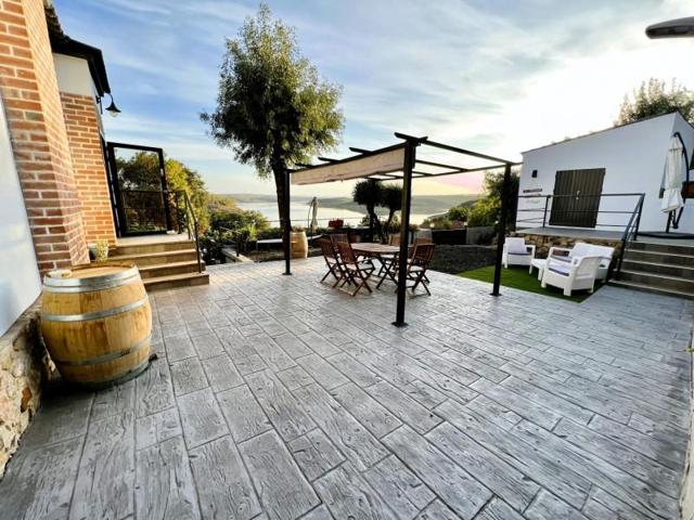 Casa en alquiler en Herrera del Duque, Centro photo 0