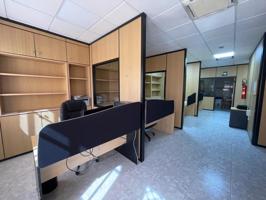 Oficina en alquiler en La Laguna, La Cuesta photo 0