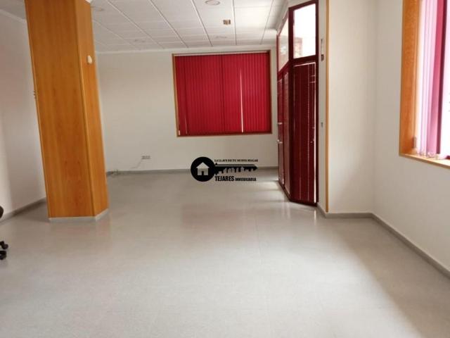 Local comercial en alquiler en Albacete, Industria photo 0