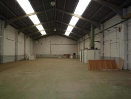 Nave industrial en alquiler en Santander, Peñacastillo-Nueva Montaña photo 0