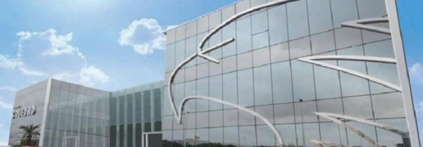 Oficina en alquiler en Elche, Elche Parque Empresarial photo 0