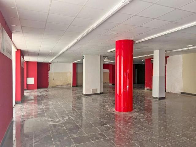 Local comercial en alquiler en Tarragona, Bonavista photo 0