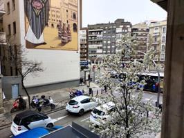 Oficina en alquiler en Madrid, Guindalera photo 0