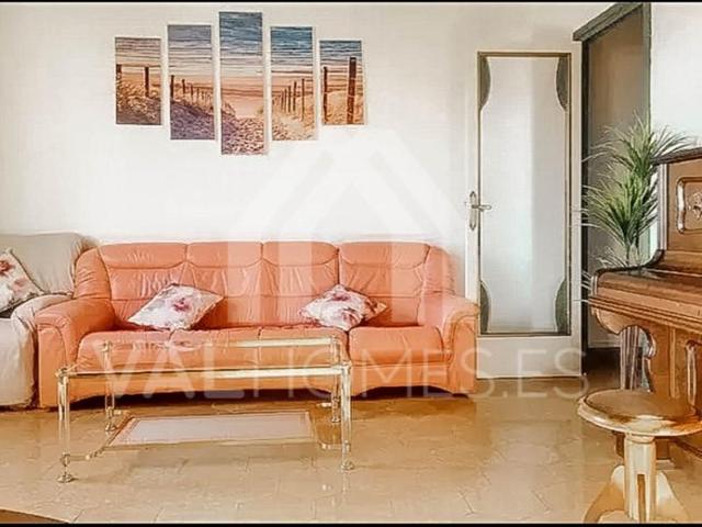 Piso en alquiler en Valencia, Arrancapins photo 0