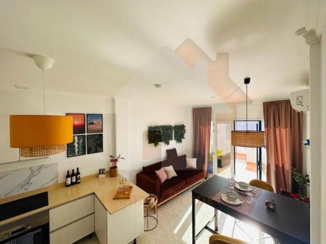 Piso en alquiler en Mogán photo 0