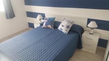 Piso en alquiler en Arona photo 0