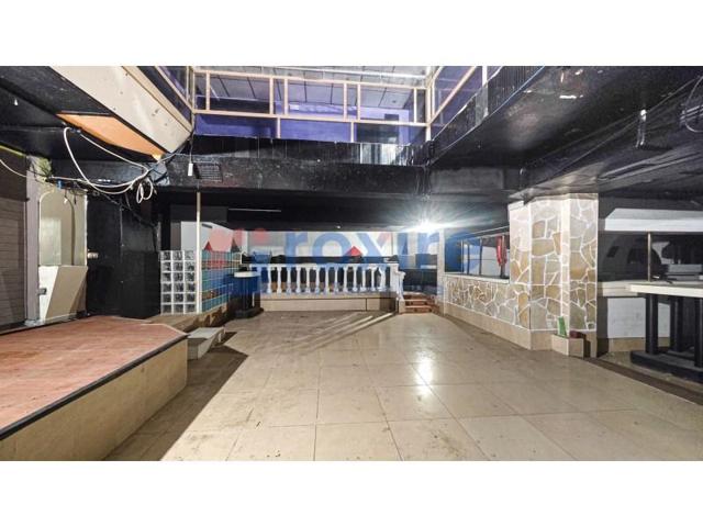 Local comercial en alquiler en Sant Antoni de Portmany photo 0