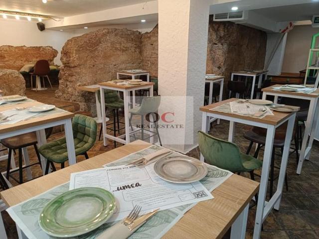 Local comercial en alquiler en Murcia, La Catedral photo 0