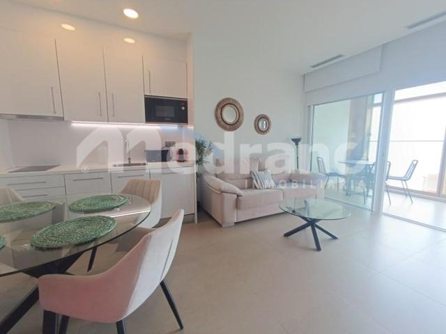 Piso en alquiler en Benidorm photo 0