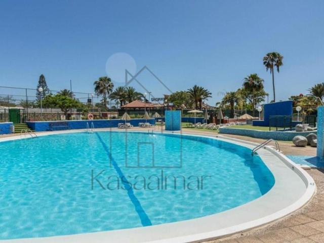 Bungalow en alquiler en San Bartolomé de Tirajana photo 0