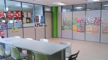 Local comercial en alquiler en Santiago de Compostela, Santiago Sur photo 0