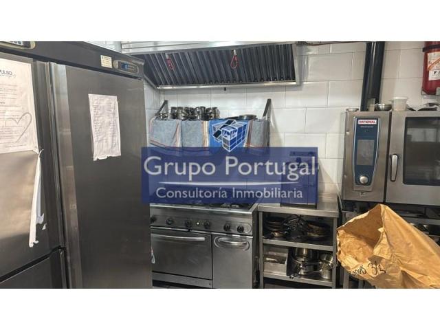 Local comercial en alquiler en Madrid, Legazpi photo 0