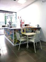 Local comercial en alquiler en Getafe photo 0