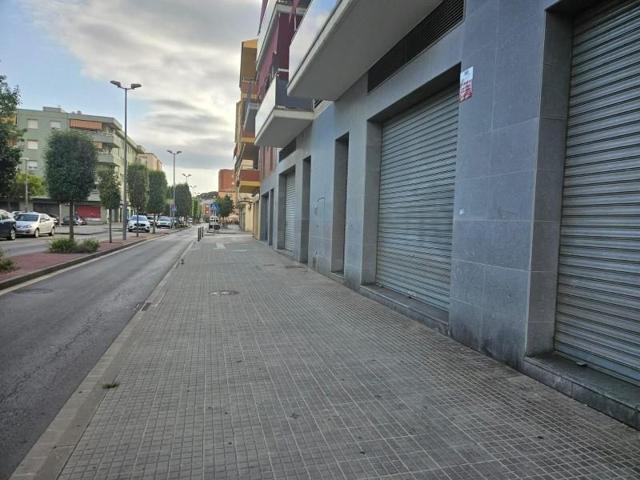 Local comercial en alquiler en Malgrat de Mar, Pabellon municipal germans margall photo 0