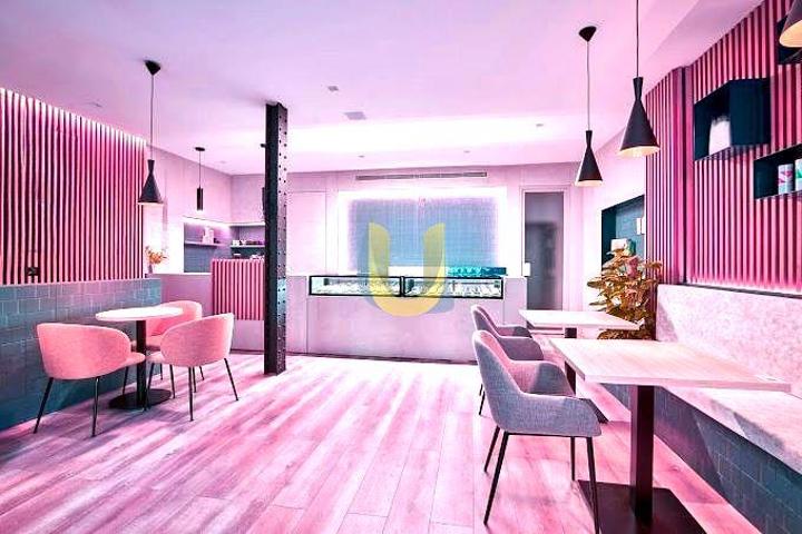 Local comercial en alquiler en Madrid photo 0