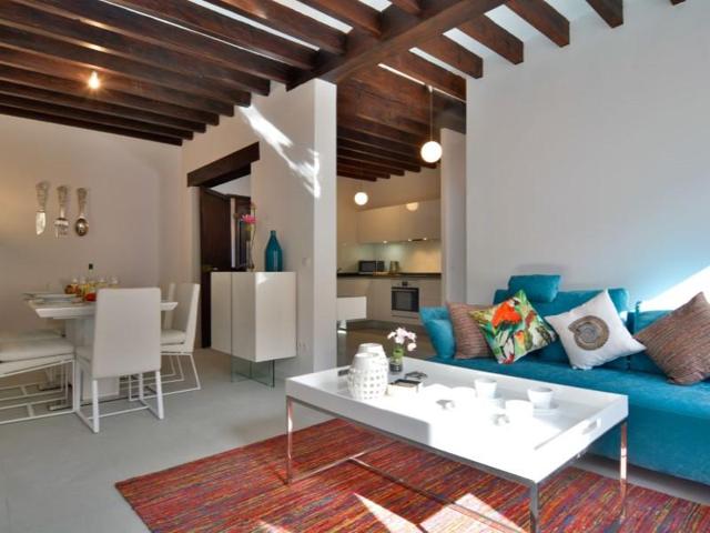 Apartamento en alquiler en Mallorca, El Mercat photo 0