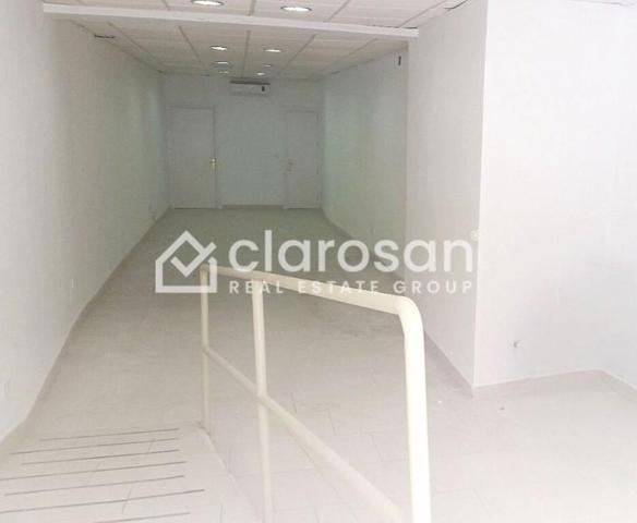 Local comercial en alquiler en Málaga photo 0