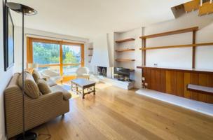 Duplex en alquiler en El Escorial, Jardín de los Reyes - Parque REAL photo 0