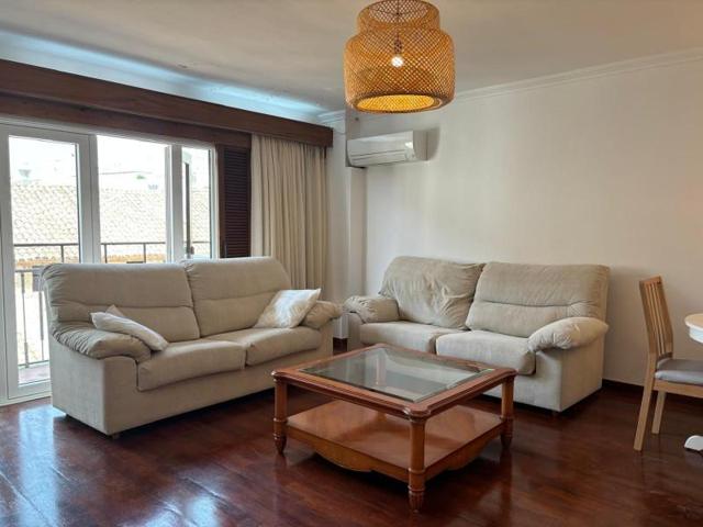 Piso en alquiler en Mallorca, La Missió photo 0