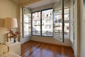 Piso en alquiler en Bilbao, Moyua photo 0