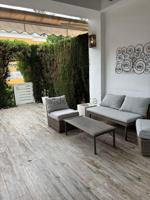 Adosada en alquiler en San Juan playa, Golf photo 0