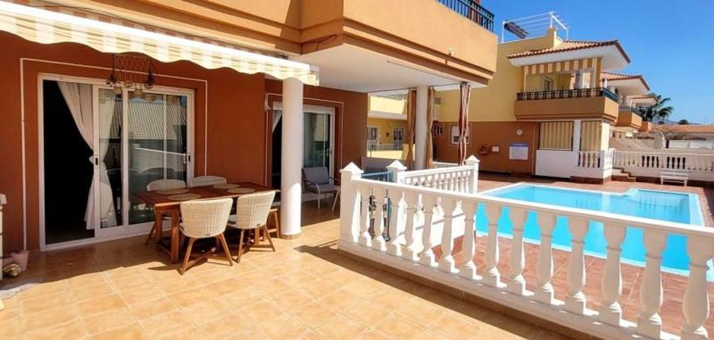 Piso en alquiler en Adeje, Calle La Zahorra, 38678 photo 0