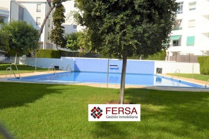 Planta baja en alquiler en El Puerto de Santa María, EL ANCLA photo 0