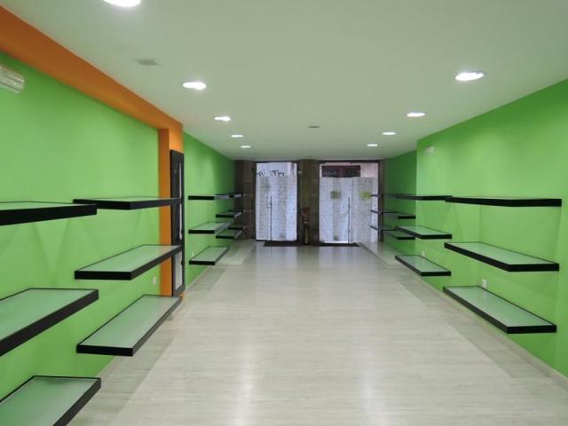 Local comercial en alquiler en Ourense, Centro photo 0