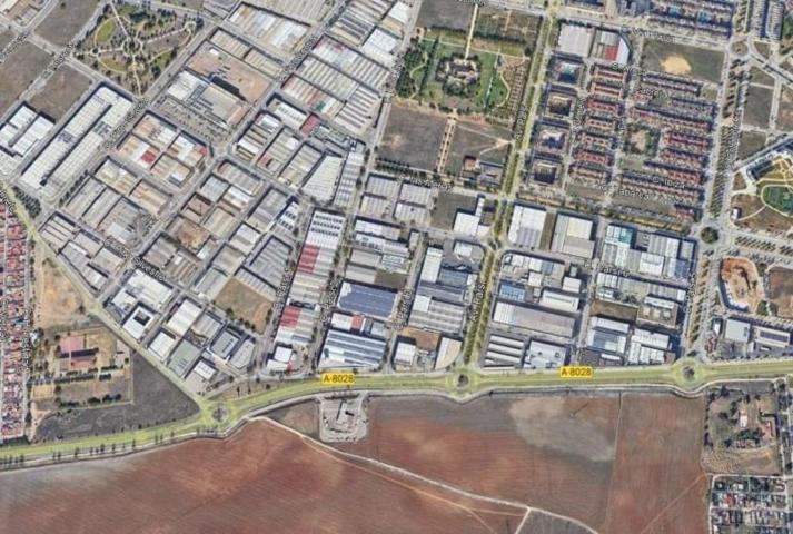 Terreno en alquiler en Sevilla, Palmete-Padre Pío-Hacienda San Antonio photo 0