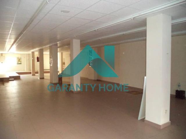 Local comercial en alquiler en Cáceres, Centro photo 0